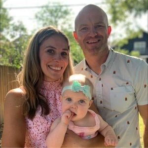 Meet your Posher, Callie